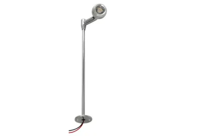Led Spotlights For Commercial Lighting