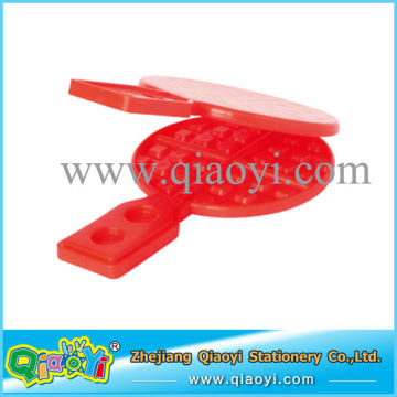 Dough Plastic Pizza Cutter