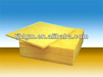 Centrifugal Glass Wool Blanket