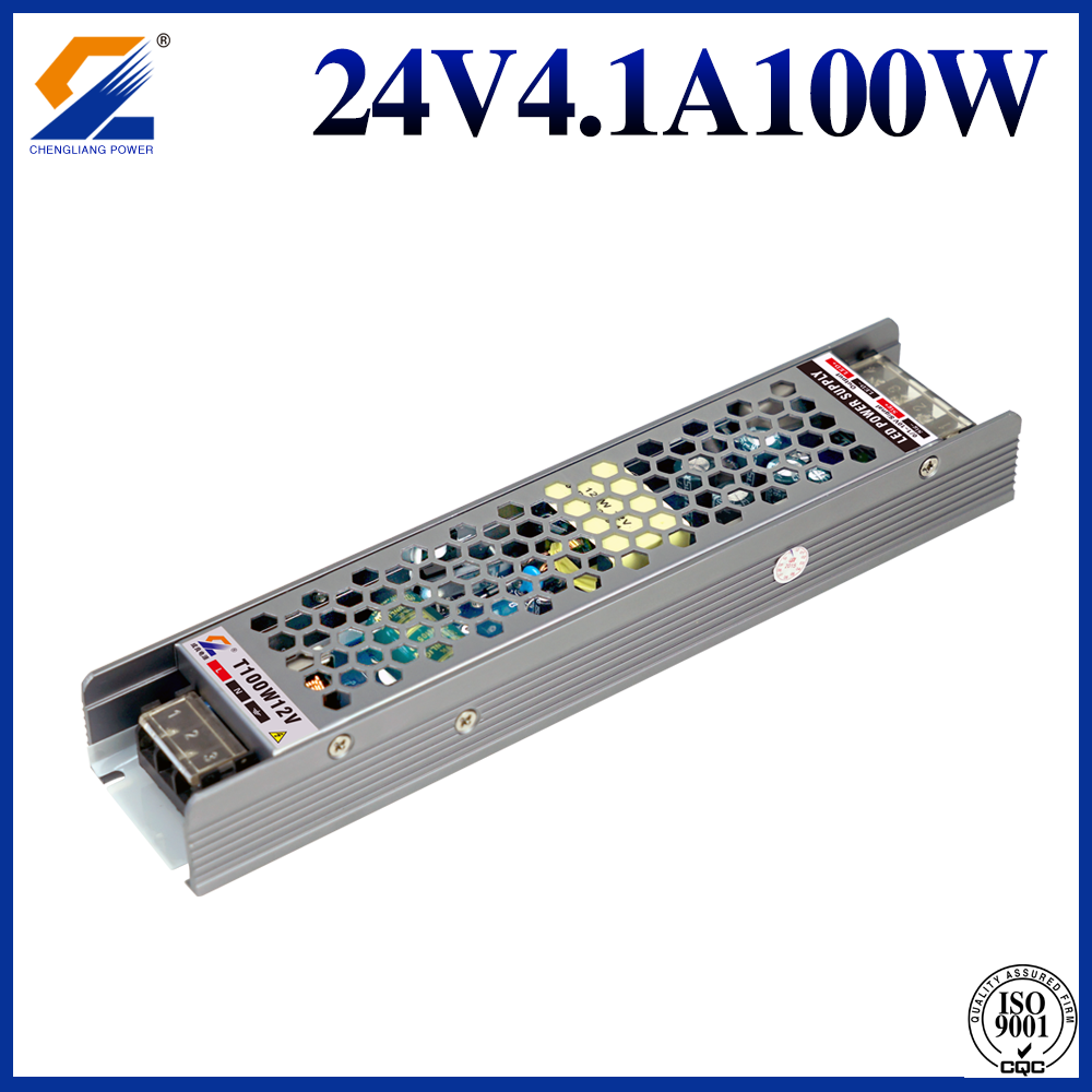 24V 100w dimmer power supply