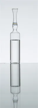 Opening Glass Ampoules type B