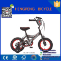 O serviço do OEM personalizado Bem-vindo designer de bicicletas para crianças