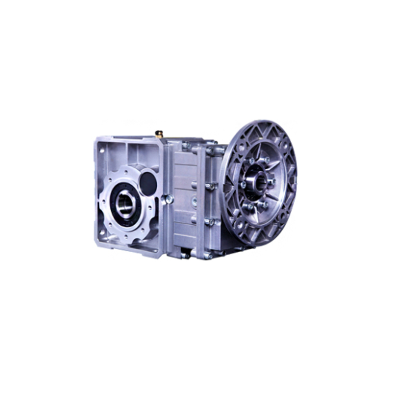 Km Helical Hypoid Gear Reducer