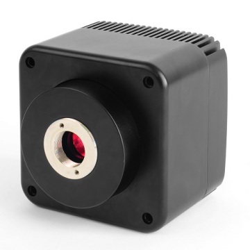 SCCCD Series C-mount USB2.0 TE-Cooling CCD Camera