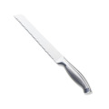 Cuchillo de cocina 5PCS con soporte