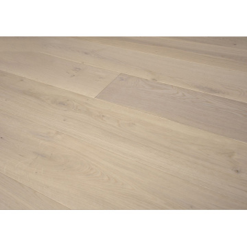 220MM wide European white oak engineered wood flooring