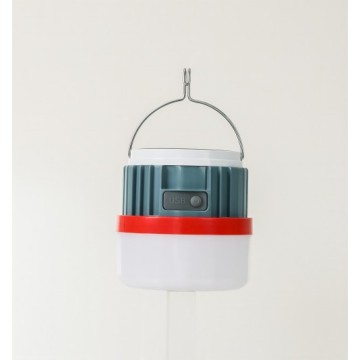 Notbeleuchtung mit LED