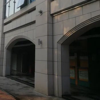 OEM Customized G603 Salt White Granite Tiles for External Decorative Arch Windows and Walls