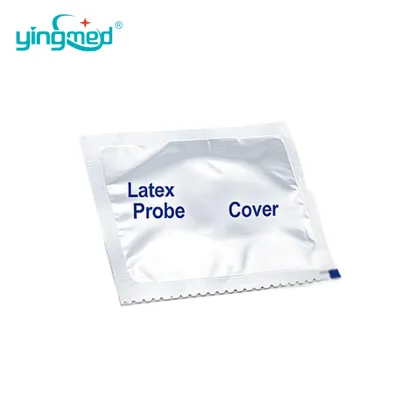 Ultrasound Probe Cover