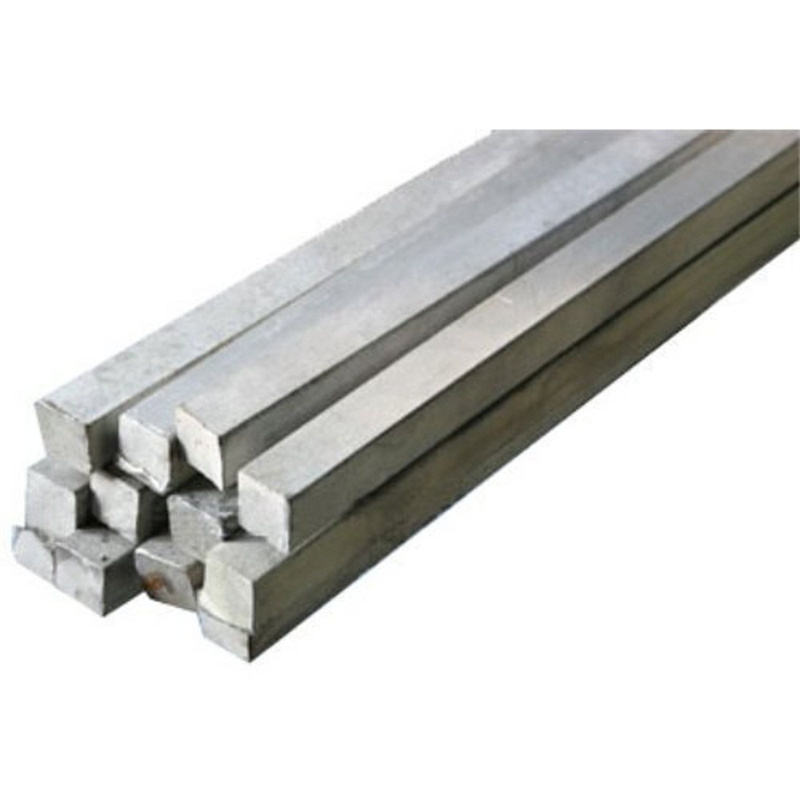 Stainless Steel Square Steel Bar