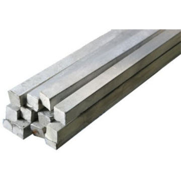 Batang baja persegi stainless steel