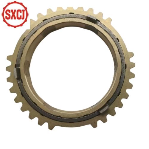customization Auto Spare Parts gearbox parts Synchronizer Ring set for HONDA