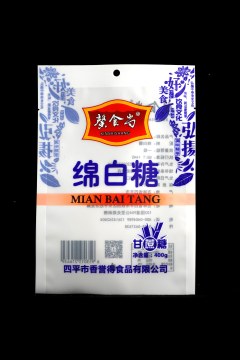 Granulated Sugar Seasoning