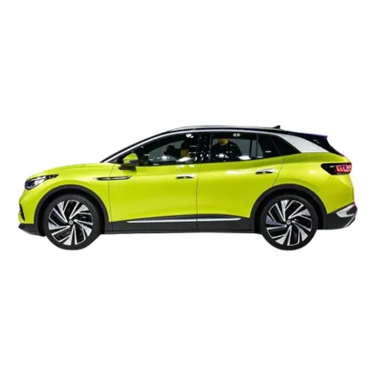 EV Car E Auto EV Vehicles Electric Sports Car for Adults Electric Super Car
