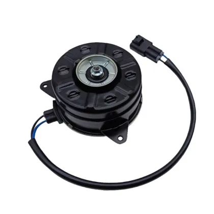 Wholesale Cooling Motors for Automotive Radiator Fans