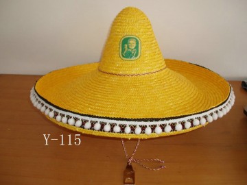 sombrero hat
