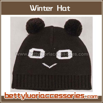 winter beanie