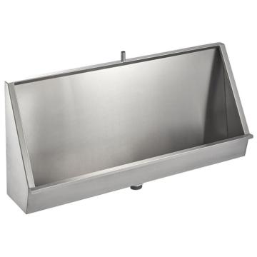 Urinal Trough of Commercial
