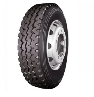 International Heavy Duty Truck Tires