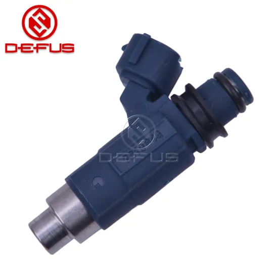 DEFUS autoparts high quality nozzle injector for 626 2.0L FAMILA 1.8L OEM INP-781 INP781 fuel Injector