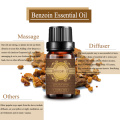 Wholesale benzoin essential oil for aroma diffuser bulk