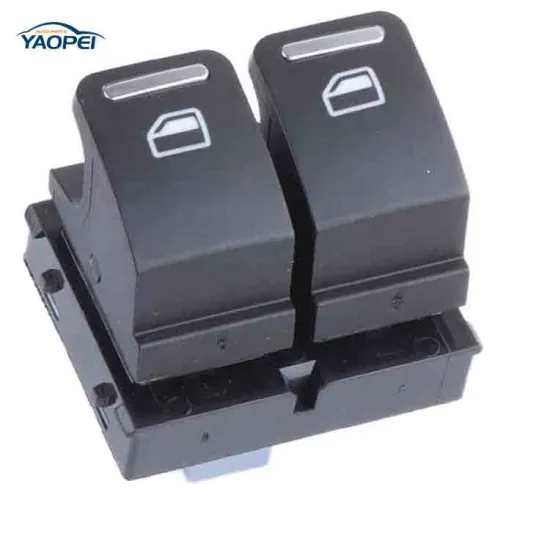 Window Switch for Volkswagen Beetle & Beetle Cabrio 2012-2019