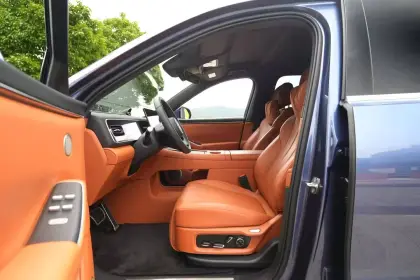 2026 AITO M7 Max AWD LiDAR SUV