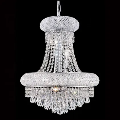 Crystal Chandelier Lighting