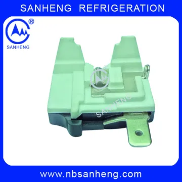 compressor overload protector (4TM)