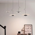 LEDER Contemporary Hanging Pendant Lights