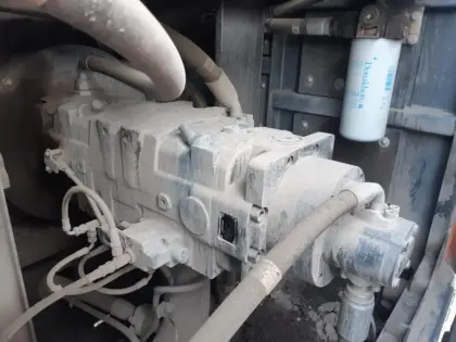 Doosan Excavator DX800 Hydraulic Pump 400914-00628 Mian Pump