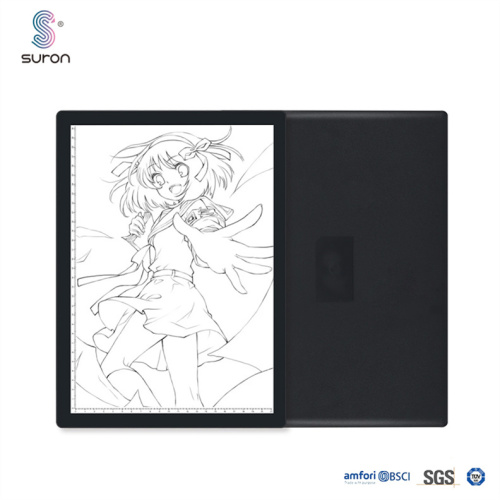 Suron Tracing Drawing Graphic Tablet Tattoo