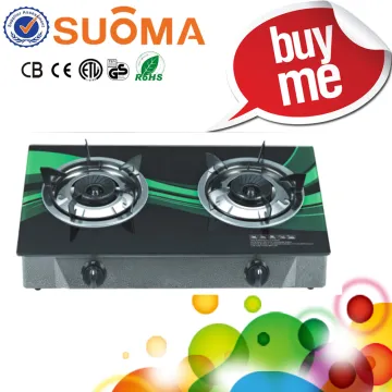 Hot sale gas stove manufacturers china/ gas cooker