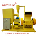 Scrap Copper Cable Wire Stripping Equipment