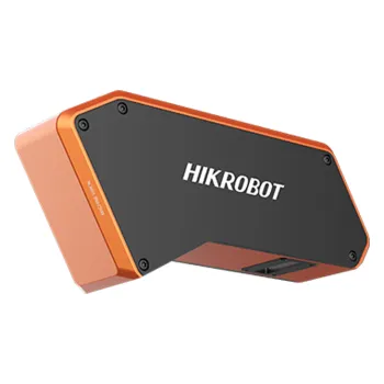 HIKROBOT MV-DP090-02B 3D Laser Profile Sensor: 106.5-250mm Working Range, 60-1000Hz Scanning Rate, 3um Precision