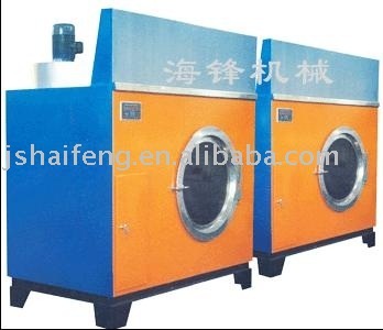 Drying machine HGQ100 (table style)