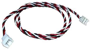 ZM EC1 3 pin Fan Extension Cable