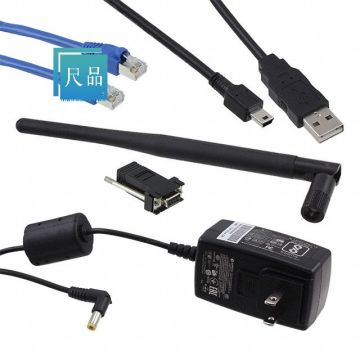 76000980 XBee SX Modem 12V แหล่งจ่ายไฟ