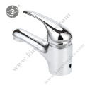 single handle Nickel plated faucets