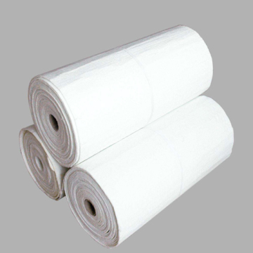Pyrogel XTE Silica Aerogel Insulation Felt For Petrochemical