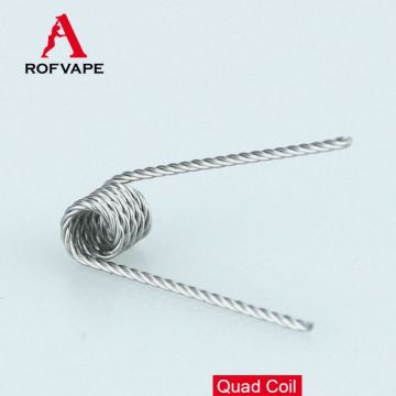 E Cigarette Battery 18650 Rba/Rda Rba Rebuildable Atomizer Tool Kit