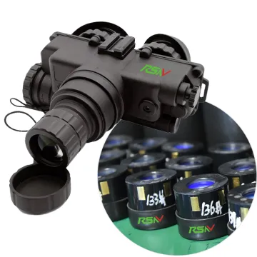 In Stock BRI Image Intensifier Tube (IIT) with Auto-Gated Power Supply for PVS7 Night Vision Goggles