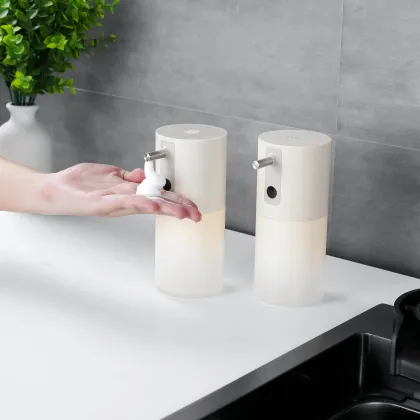 Automatic Commercial Foam Soap Dispenser for Liquid Soap