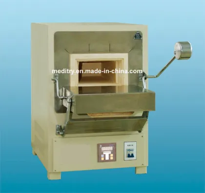 Muffle Furance (SXL-1002)