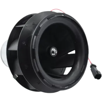 carrier blower motor for catepillar 1682313