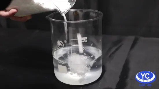 Adhesive curing agent aluminum dihydrogen phosphate