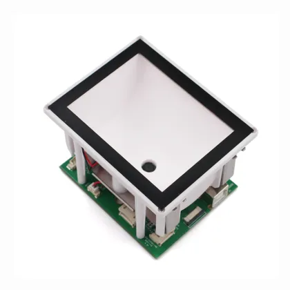 EP5000 OEM QR Code Reader Module for Access Control Devices
