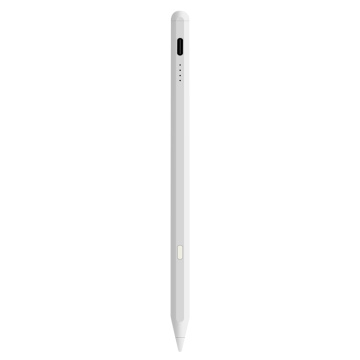 Cloth tip round tip universal pen
