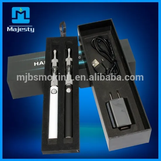2015 New Micro 5pin passthrough battery OEM/ODM evod passthrough