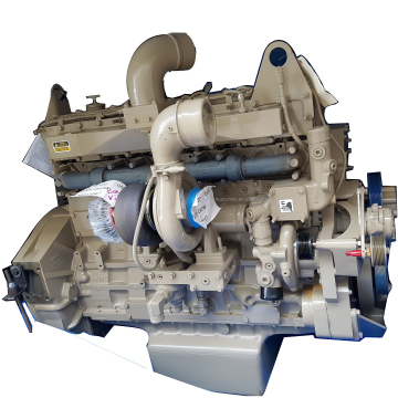 ISM11 QSM11 Diesel Engine Assembly for Various Trucks and Equipment